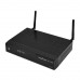 ZGEMMA H17 TWIN 4K 2X SAT TUNER WIFI