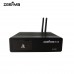 Zgemma H9.2H - 4K - DVB-S2X+DVB-T2/C - Stalker - WIFI