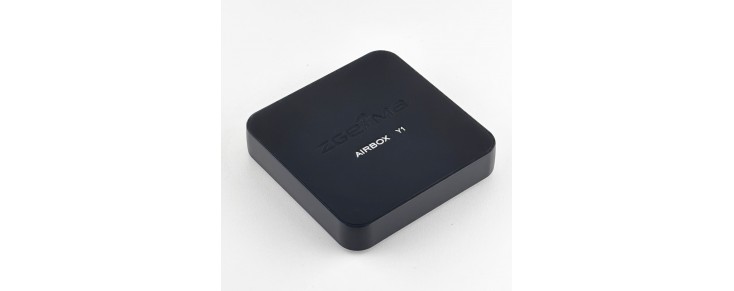 ZGEMMA AIRBOX Y1